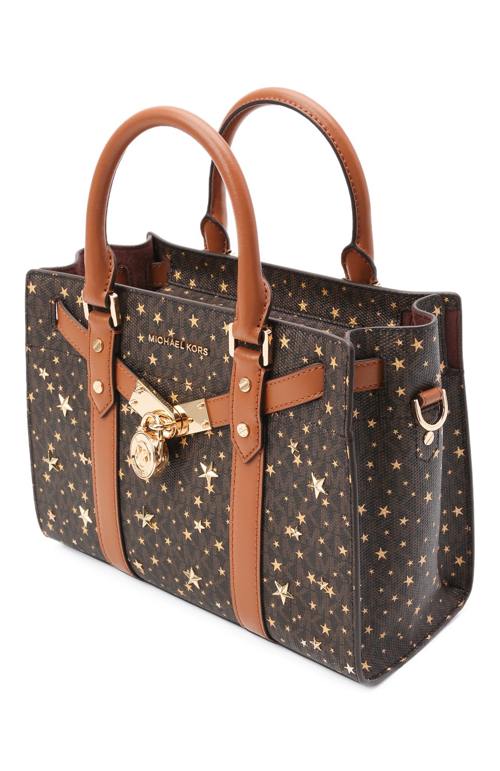 Сумка hamilton MICHAEL MICHAEL KORS, арт. 30H0G0HS1Y, фото 4