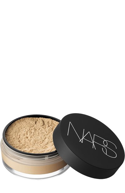 Женская рассыпчатая пудра soft velvet, оттенок mountain (10g) NARS, арт. 1425NS