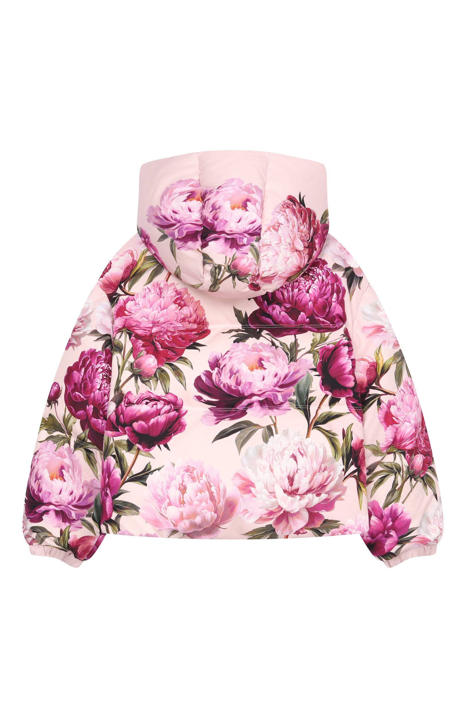Куртка DOLCE & GABBANA, арт. L5RBN8/G7QZT_001_SET, фото 2