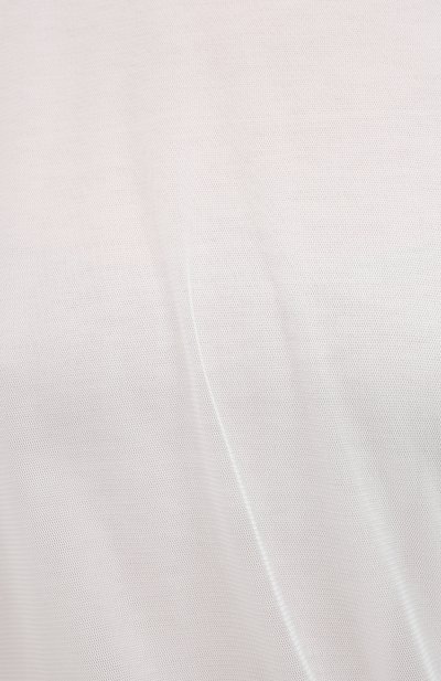 Хлопковый топ EMPORIO ARMANI, арт. 3K2M9G/2JW6Z, фото 5