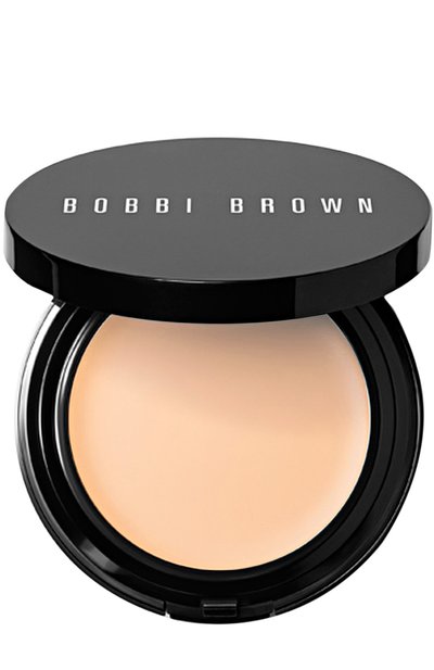 Женское стойкий компактный тональный крем, оттенок sand BOBBI BROWN, арт. E8NH-02