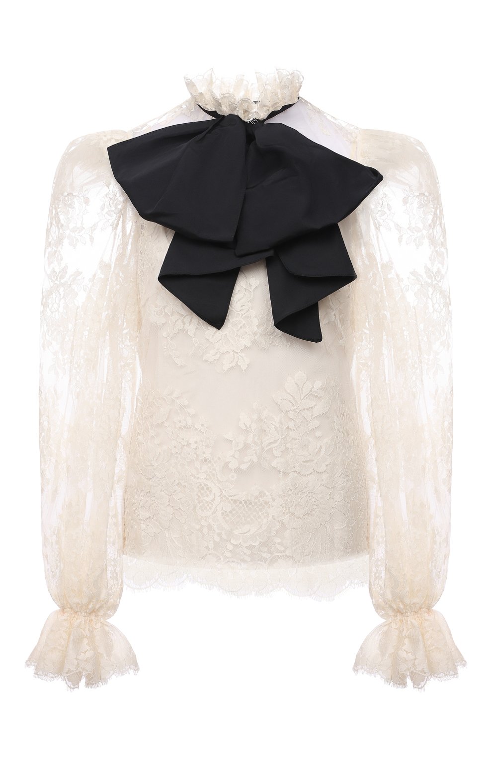 Блузка ZUHAIR MURAD, арт. BLS21036/LABL011, фото 1