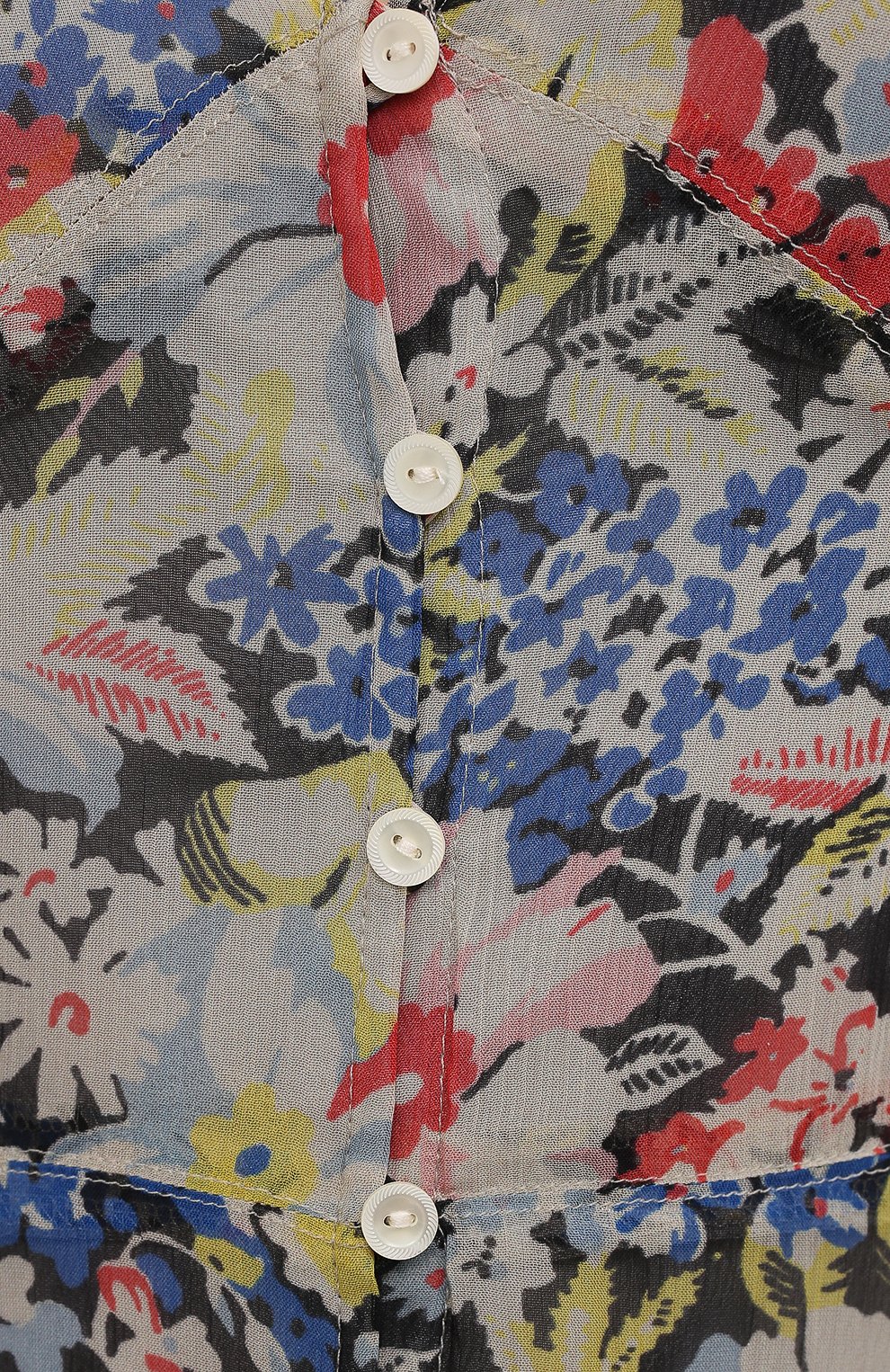 Платье из вискозы POLO RALPH LAUREN, арт. 211827786, фото 5