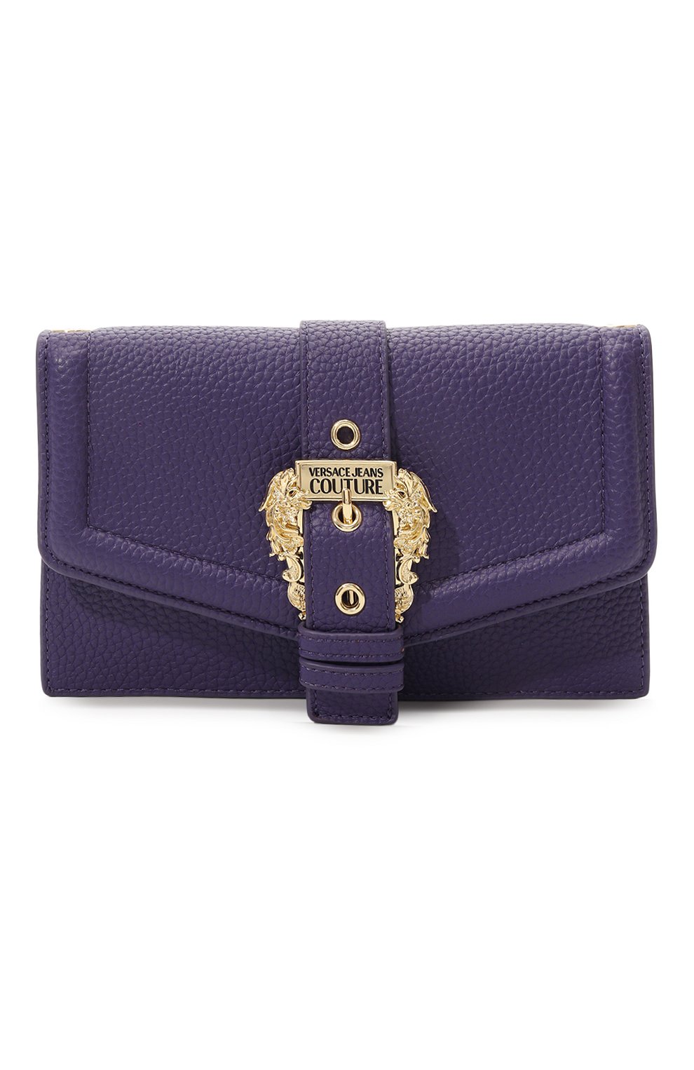 Сумка couture 01 VERSACE JEANS COUTURE, арт. 75VA5PF6/ZS413, фото 1
