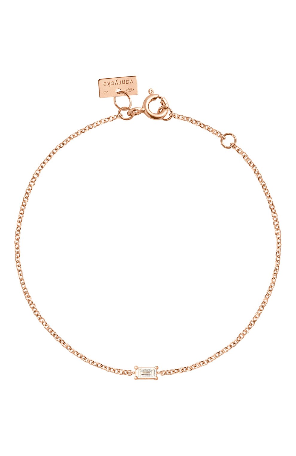 Браслет VANRYCKE, арт. GG1R1-01, фото 1