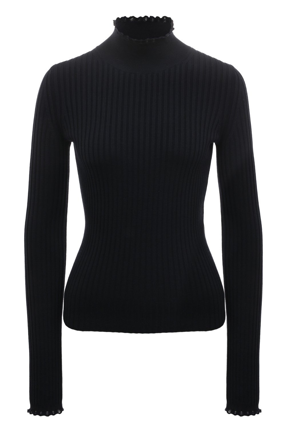 Шерстяная водолазка CHLOÉ, арт. CHC23AMP10664, фото 1