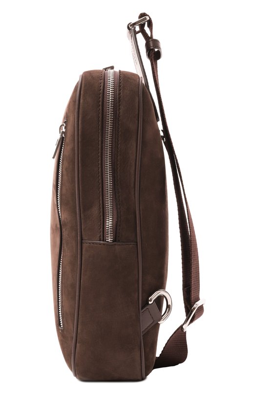 Рюкзак Andrea Campagna RC114 Коричневый  RC114 Фото 4