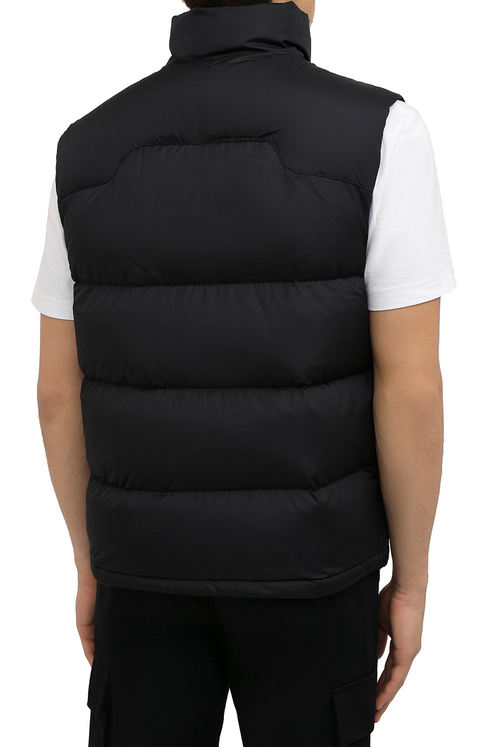 Пуховый жилет POLO RALPH LAUREN, арт. 710825872, фото 4