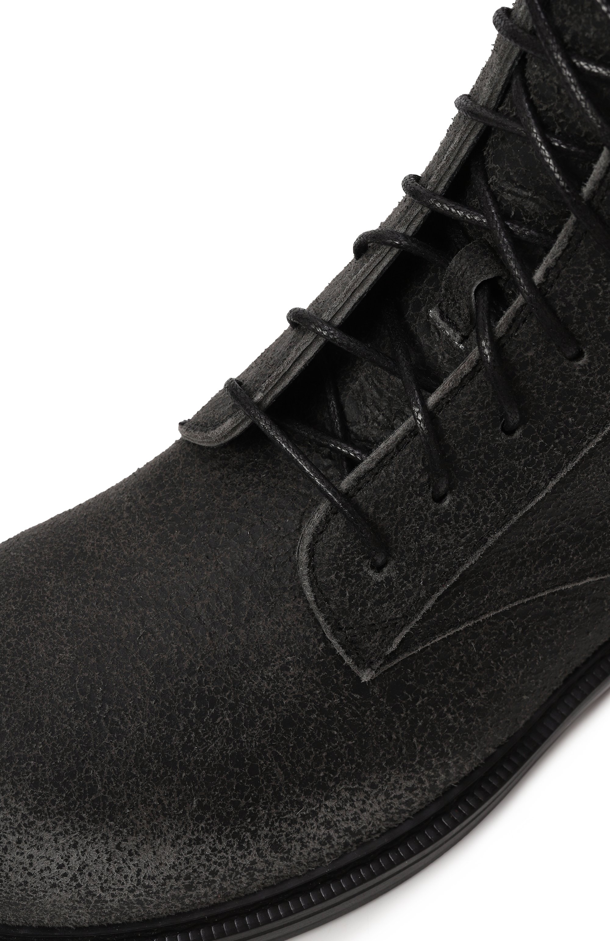 Кожаные ботинки gentleman VIC MATIE, арт. 1F8702U_F34F040120, фото 7