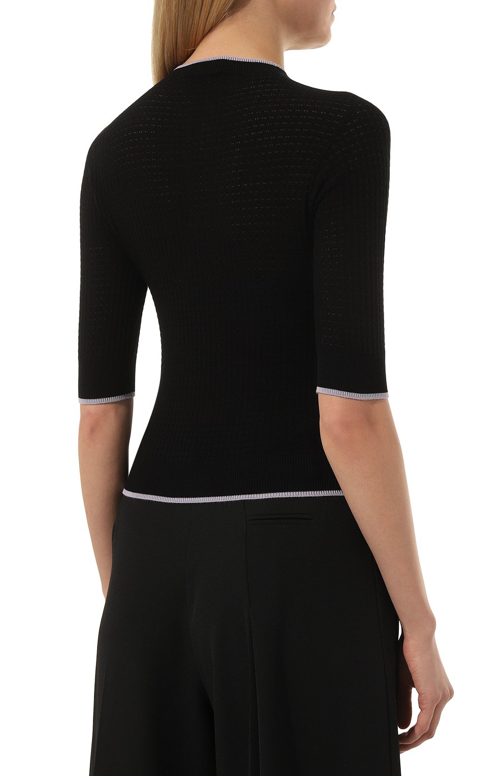 Пуловер EMPORIO ARMANI, арт. 3R2MW1/2M07Z, фото 4