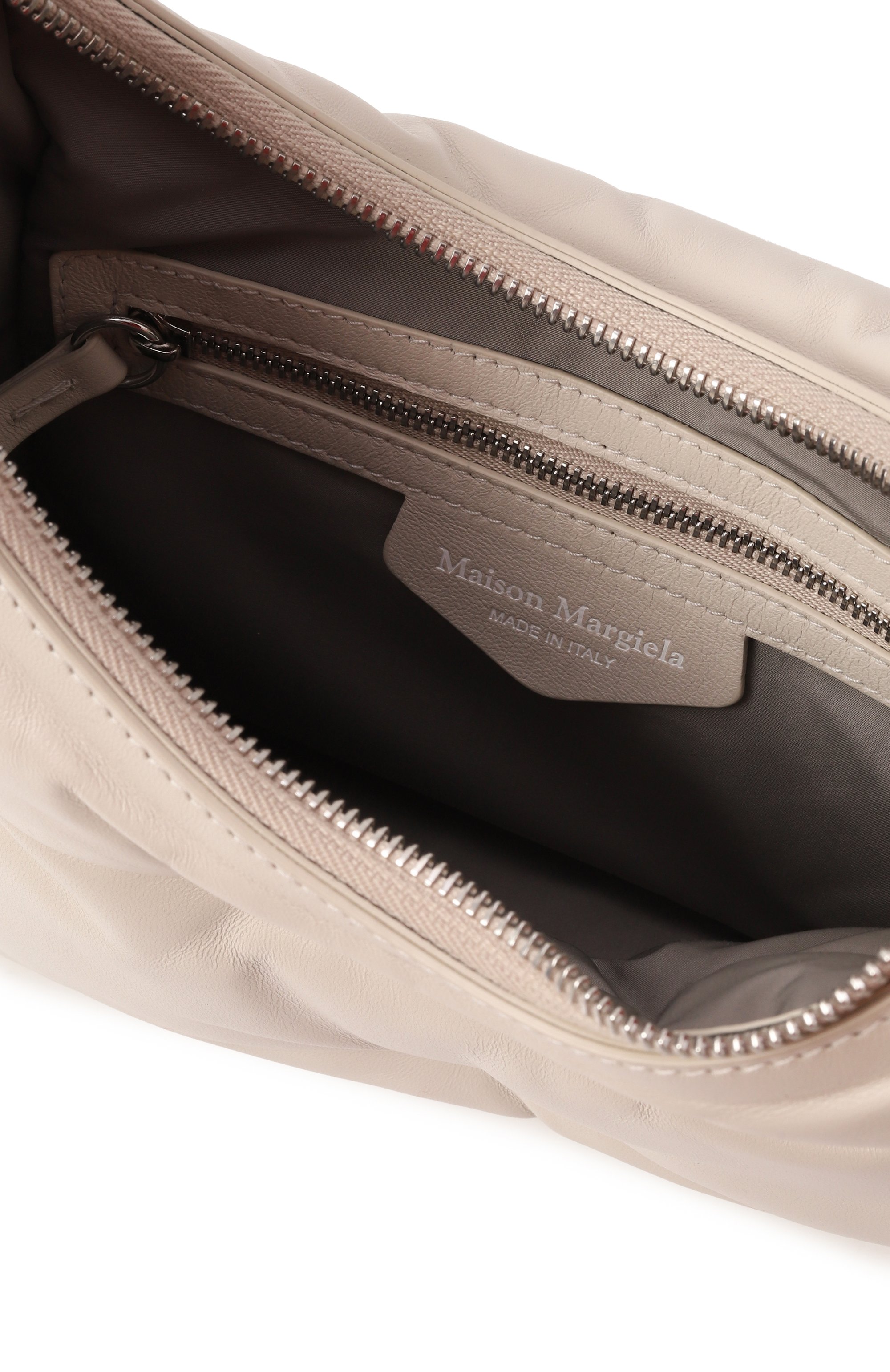 Сумка glam slam small MAISON MARGIELA, арт. SB3WG0024/P4300, фото 5
