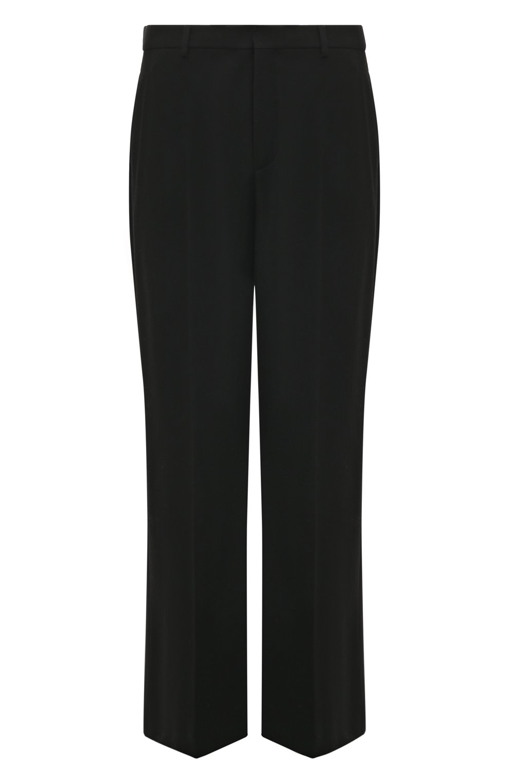 Шерстяные брюки SAINT LAURENT, арт. 700933/Y2F29, фото 1