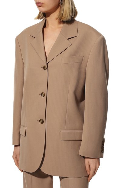 Жакет ACNE STUDIOS, арт. AH0195, фото 3