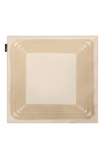 Шелковый платок TOM FORD, арт. 6TF102/TF312, фото 3