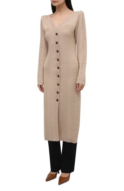 Кашемировый кардиган ULYANA SERGEENKO, арт. MGL001FW21P 0416м, фото 3