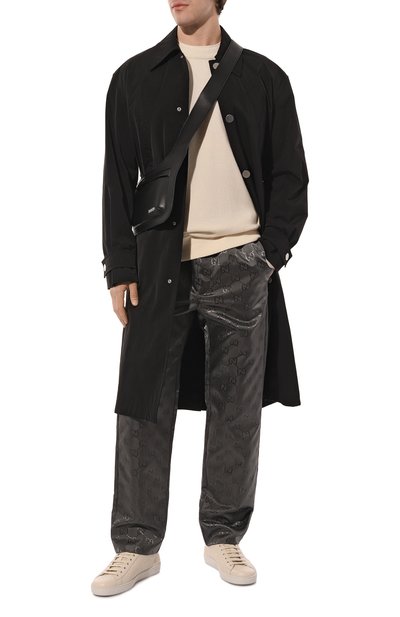 Брюки GUCCI, арт. 656671 ZAEBN, фото 2