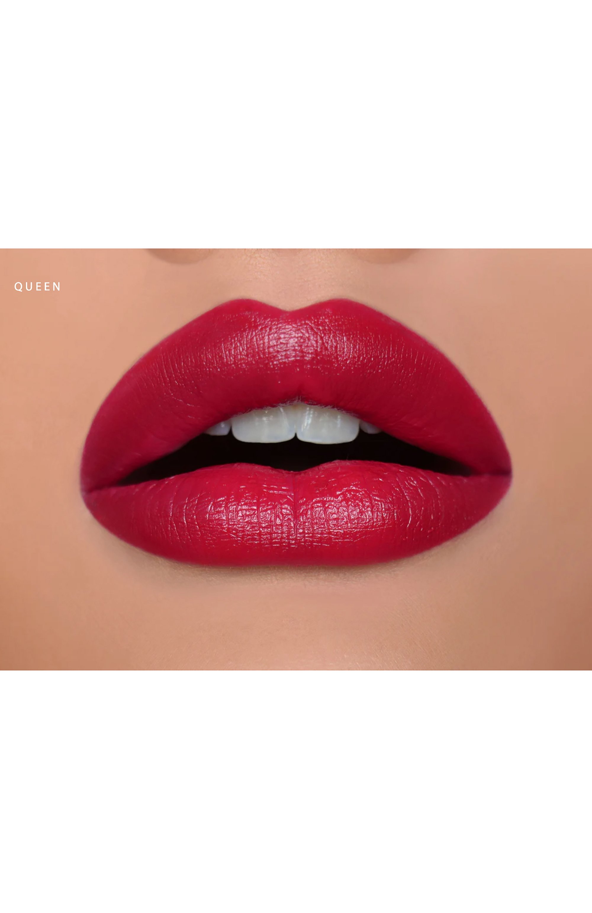 Рефил сатиновой губной помады, оттенок queen (3g) HOUSE OF SILLAGE, арт. 810466022504, фото 2