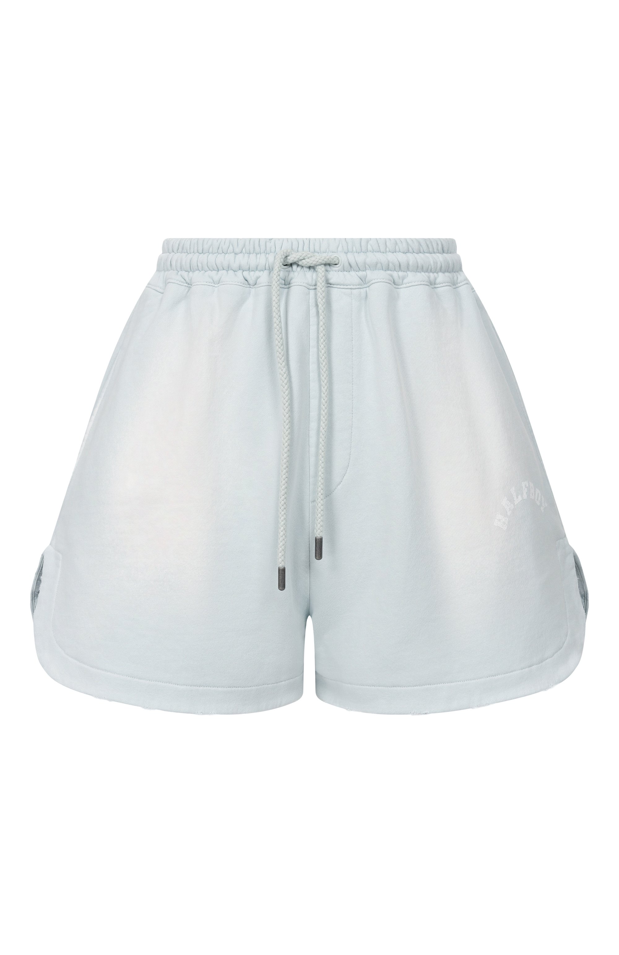 Хлопковые шорты HALFBOY, арт. HS261WB002 FL001/VINTAGE SH0RTS, фото 1