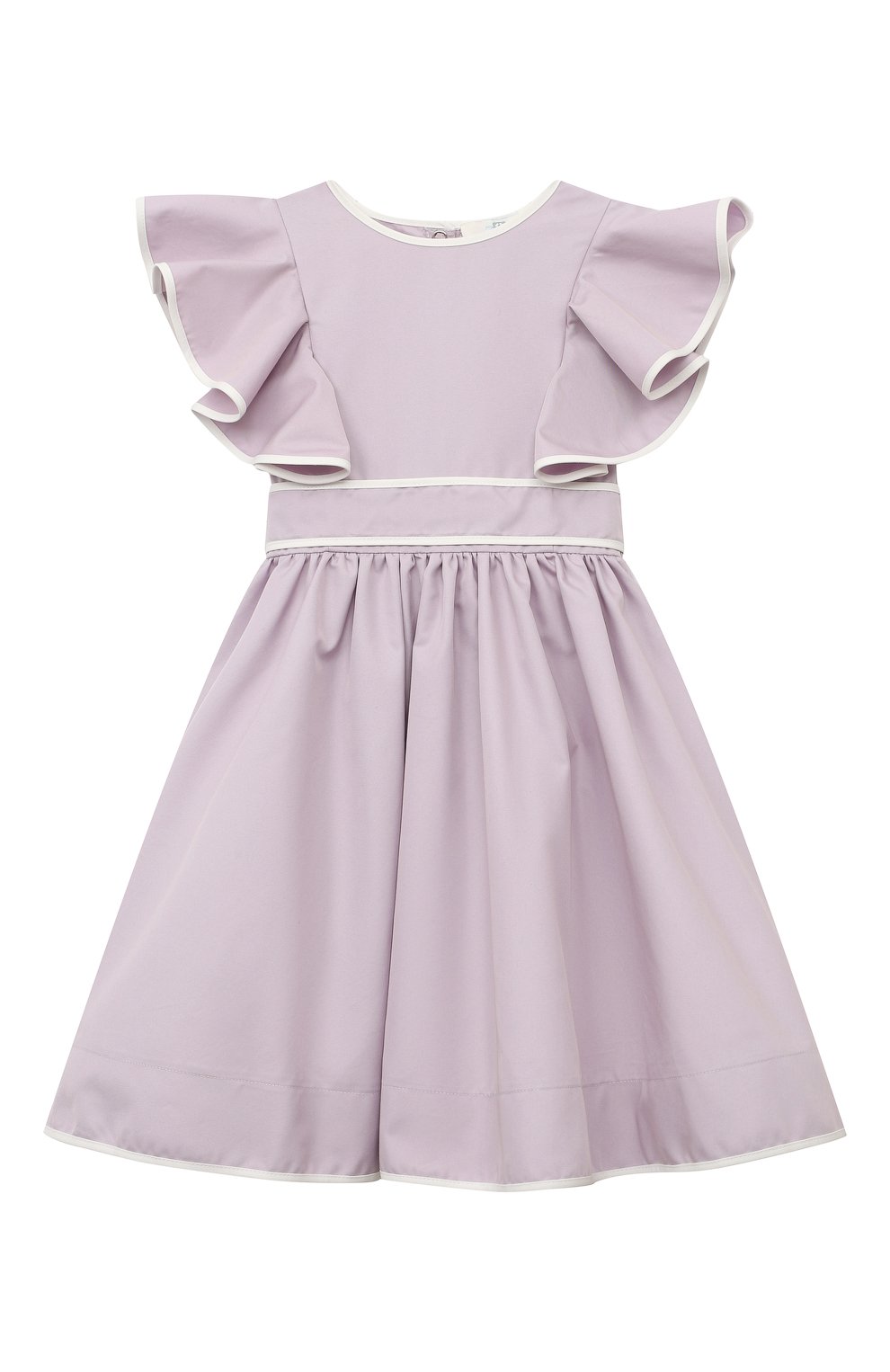 Платье anna ZHANNA & ANNA, арт. ZAL19022021, фото 1