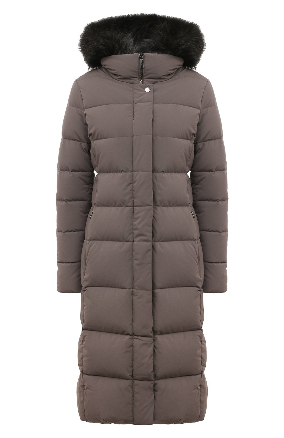 Пуховик MOORER, арт. ARAGA-KN_SET, фото 1