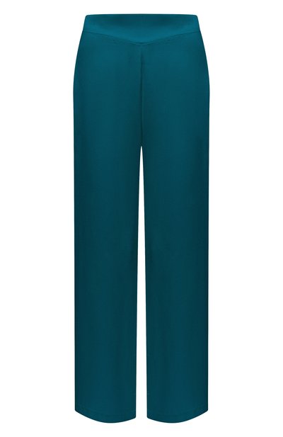 Женские шелковые брюки SIMONE PERELE, арт. 1F8660