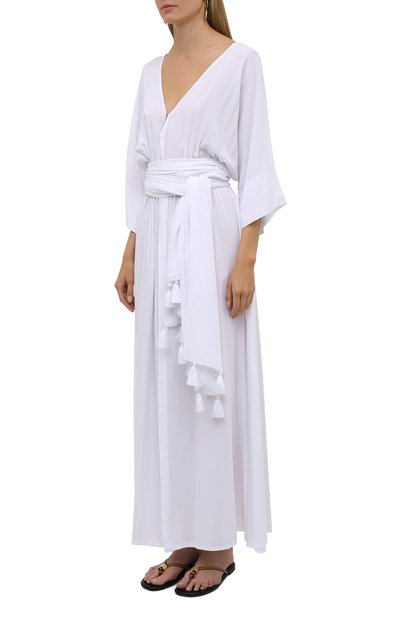 Платье из вискозы ERIKA PENA, арт. VER0MAXIDRESS, фото 3