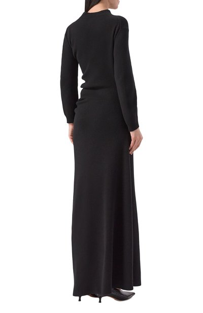 Кашемировое платье LORO PIANA, арт. FAN2222, фото 3