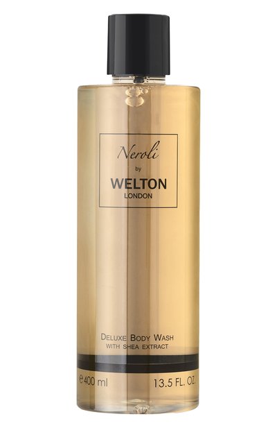 Женского гель для душа neroli (400ml) WELTON LONDON, арт. 5055404702208