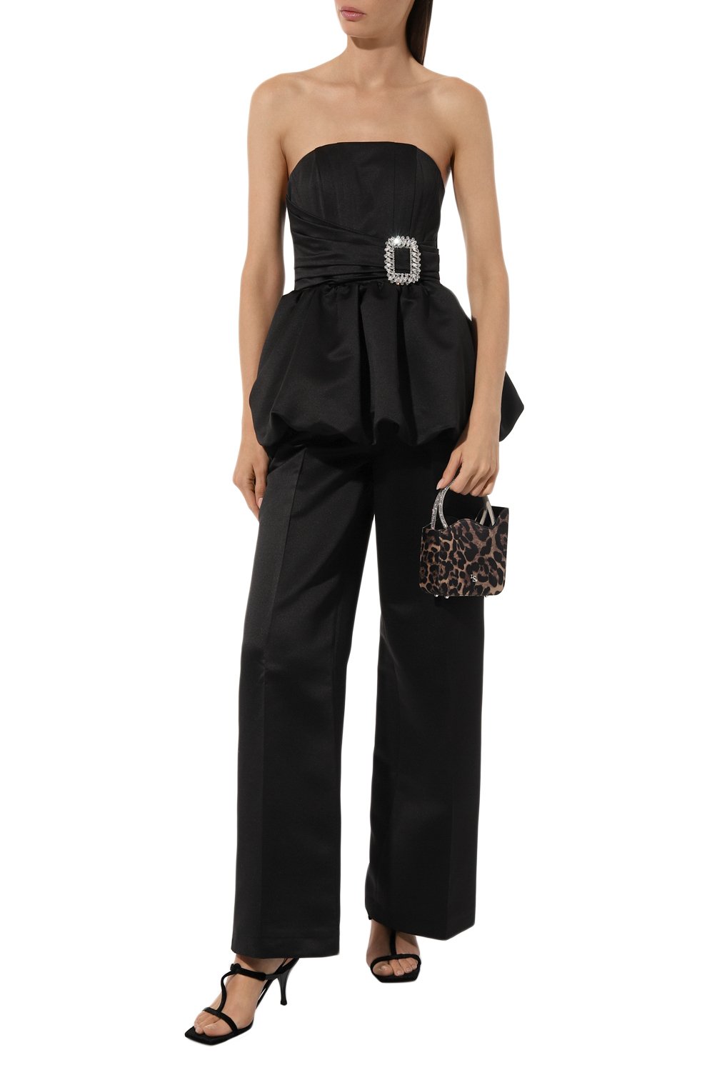 Сумка ivy LE SILLA, арт. 9981UBAGXXXXSAT, фото 7