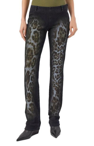 Джинсы ksubi x mowalola KSUBI, арт. KXM25DJ008, фото 3