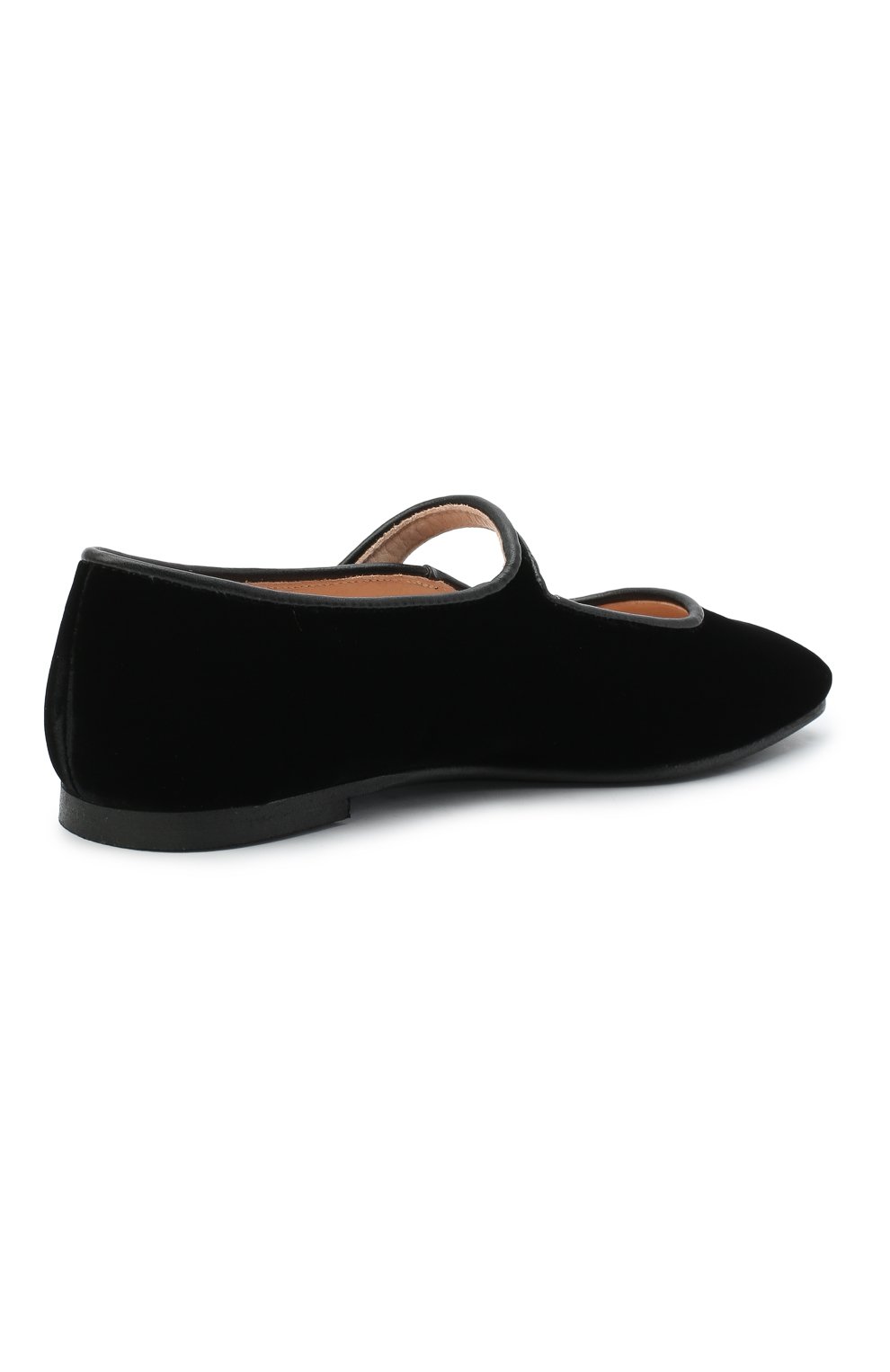 Балетки BEBERLIS, арт. 21583/35-38, фото 3