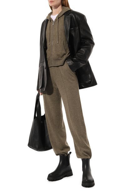 Кашемировый кардиган NOT SHY, арт. 4302020C, фото 2