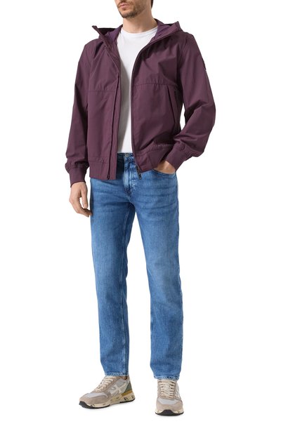 Джинсы maine BOSS, арт. 50533160, фото 2