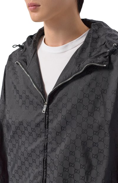 Бомбер GUCCI, арт. 814110/ZASZD, фото 5