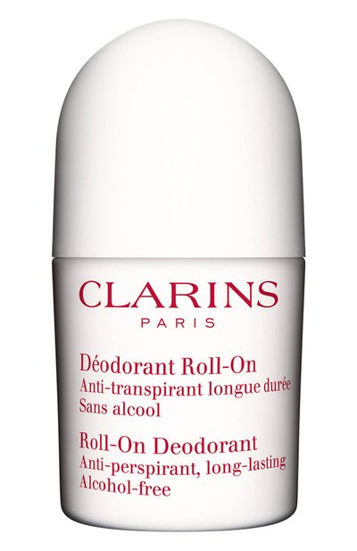 Женский шариковый дезодорант-антиперспирант (50ml) CLARINS, арт. 80104646