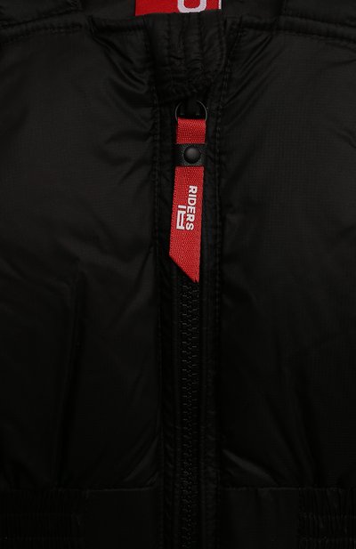 Пуховый комбинезон AI RIDERS, арт. 0X161NTKJ4, фото 3