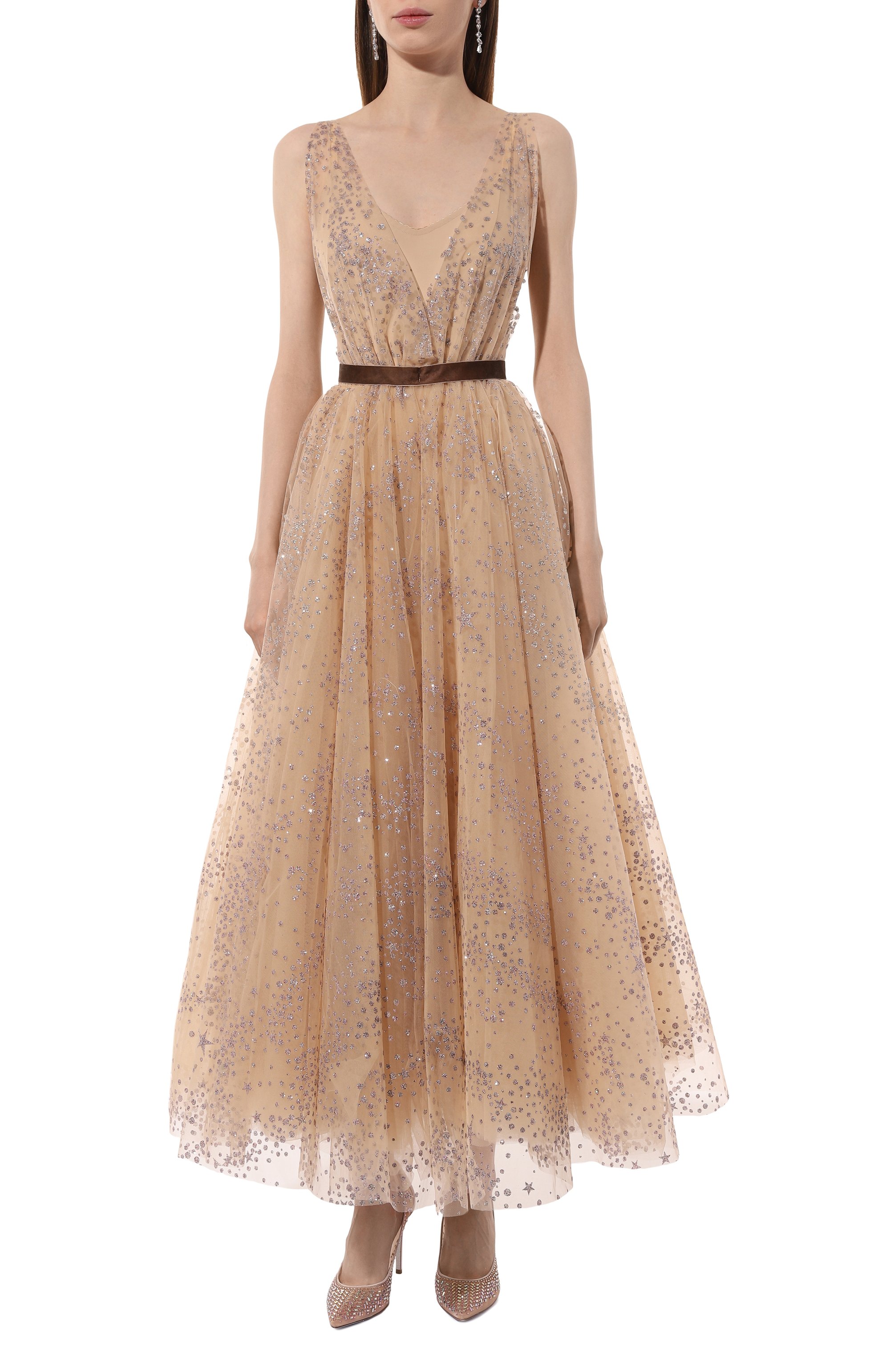 Платье MASTERPEACE, арт. MP-DEC24-02, фото 3