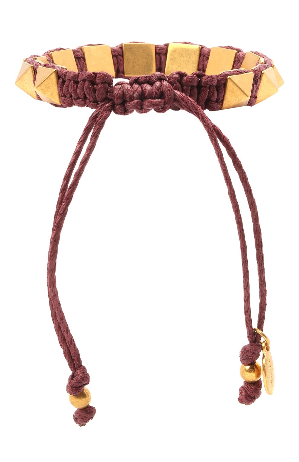 Браслет rockstud VALENTINO, арт. VW0J0I02/PIK, фото 2