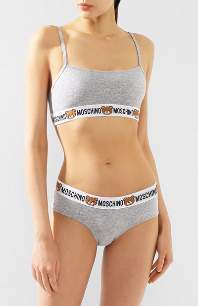 Трусы-шорты MOSCHINO, арт. A4717/9003, фото 2