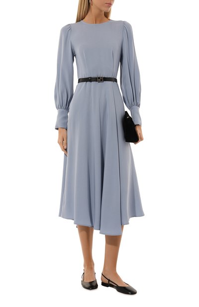 Платье BEATRICE .B, арт. 24FA6387/SATINB, фото 2