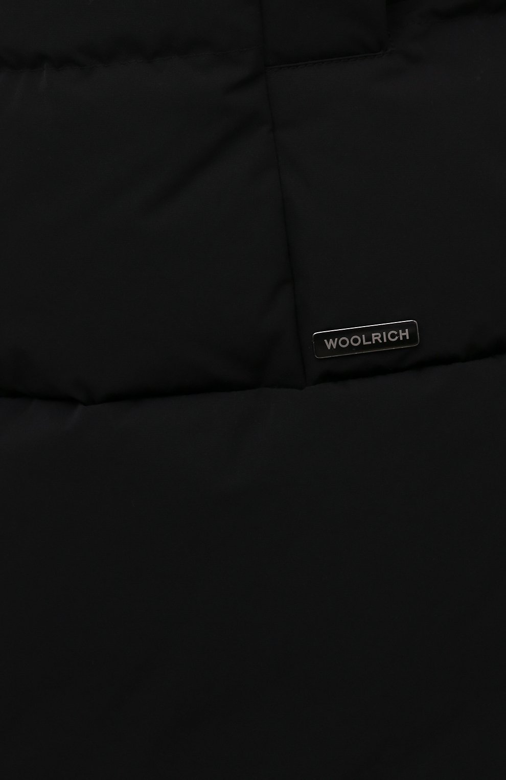 Пуховик WOOLRICH, арт. CFWW0U0512FR/UT0573, фото 5