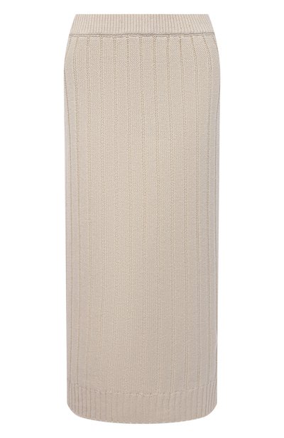 Кашемировая юбка THE ROW, арт. 5782Y120, фото 1