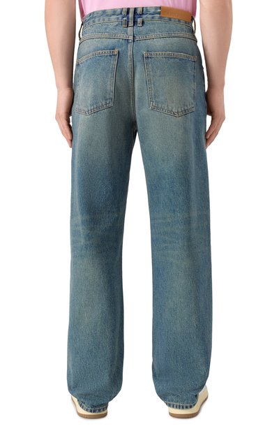 Джинсы DARKPARK, арт. MTR02/DBL01, фото 4