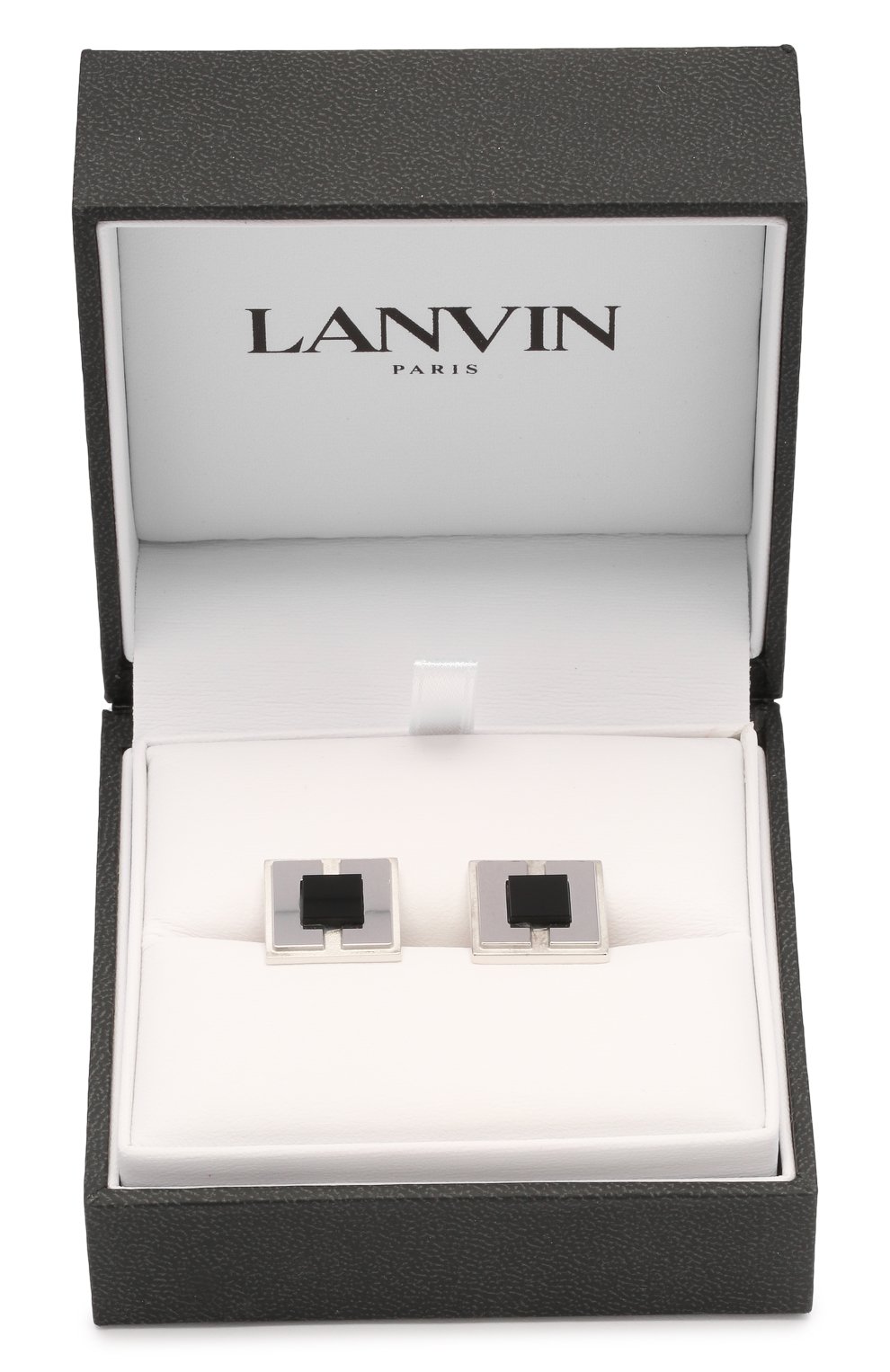 Запонки LANVIN, арт. 9825/3, фото 3