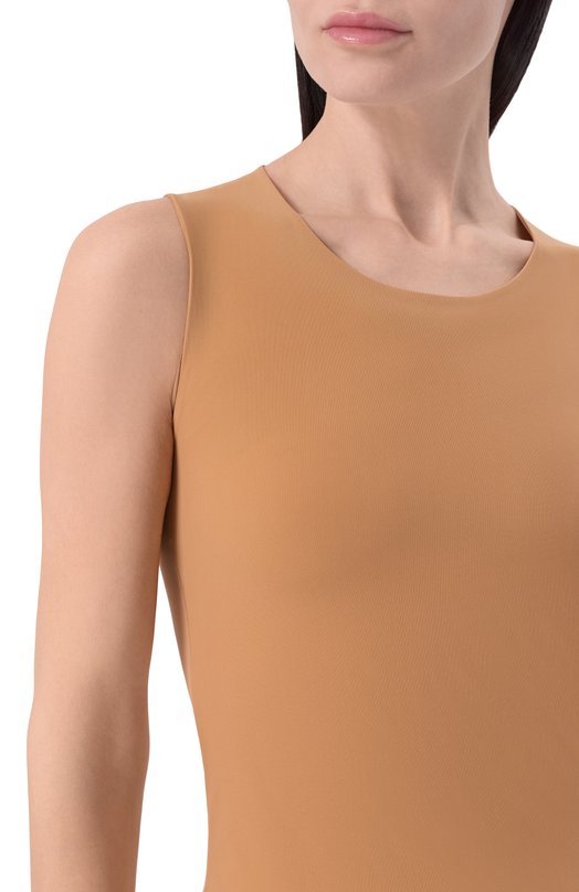 Майка Jil Sander J01NC0016/J70026 Бежевый  J01NC0016/J70026 Фото 5