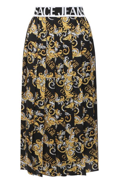 Женская юбка VERSACE JEANS COUTURE, арт. A9HZA303-ZDP817/S0835