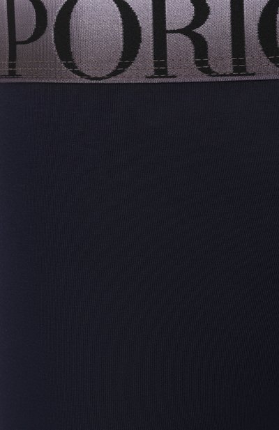 Хлопковые боксеры EMPORIO ARMANI, арт. EM000231/AF10784, фото 4