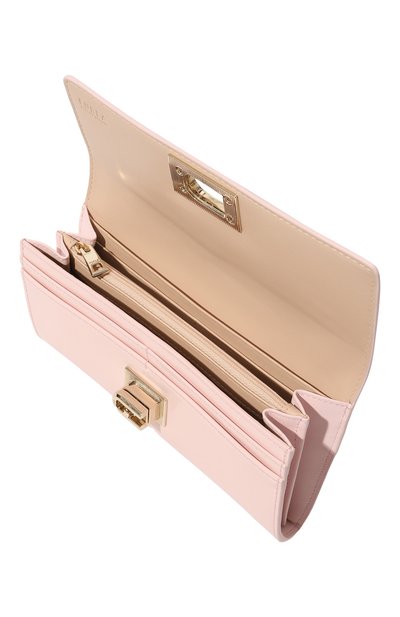 Кожаный кошелек FURLA, арт. PCV0ACO/X70000, фото 3