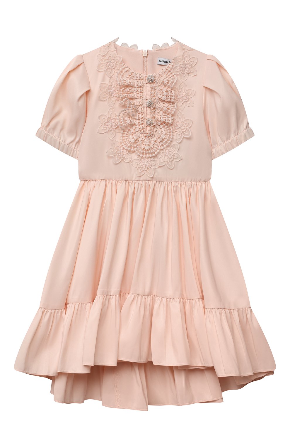Платье SELF-PORTRAIT KIDS, арт. RS22-702, фото 1