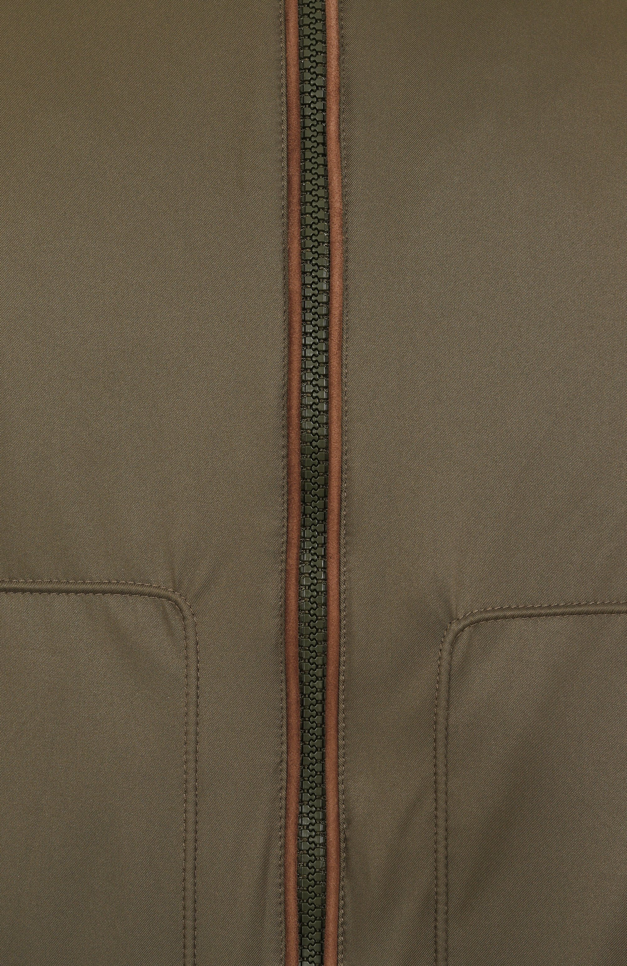 Бомбер KITON, арт. UW2141V0834F04, фото 6